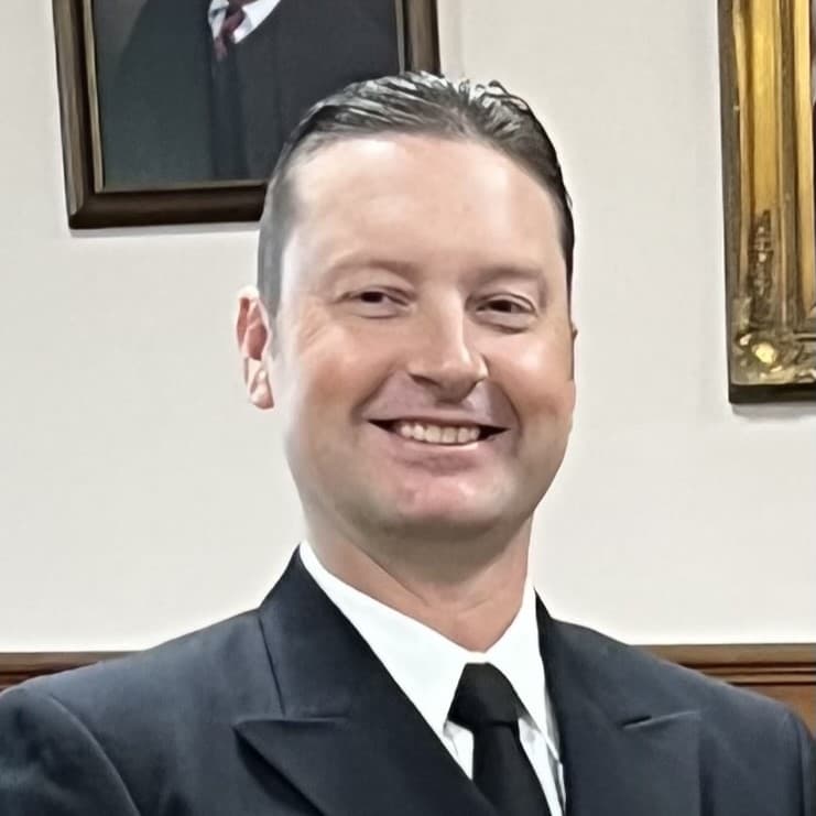 Ian Gorski, VP, Tennessee Business Development