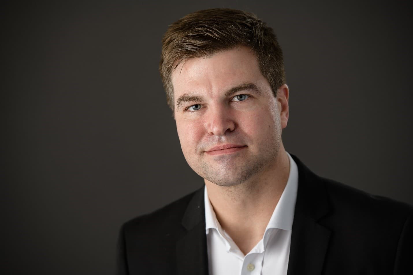 Justin Aydelotte, Founder & CEO